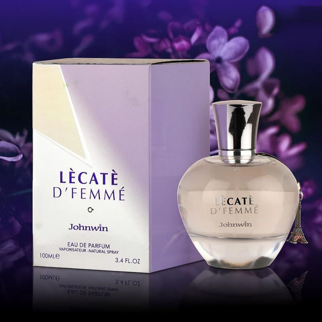 خرید اینترنتی عطر ادکلن خنک و ملایم پرفروش زنانه لانوین اکلت آرپیج جانوین - جکوینز - بسیار خوشبو و با کیفیت -  پرفروش ترین عطر زنانه - اورجینال