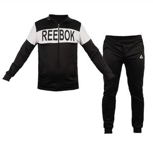 فروش اینترنتی ست سوییشرت شلوار مردانه مدل Reebok