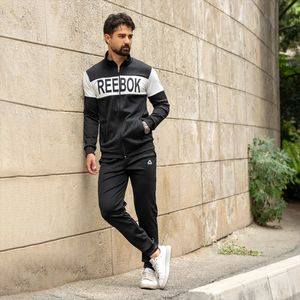 خرید اینترنتی ست سوییشرت شلوار مردانه مدل Reebok