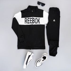 فروش اینترنتی ست سوییشرت شلوار مردانه مدل Reebok