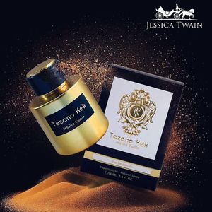 عطر ادکلن زنانه تیزیانا ترنزی کیرکه جسیکا توین فرانسه - رایحه بی نظیر شیرین و  مدیترانه ای ، میوه ای - اسانس کاملا فرنسوی - کیفیت عالی