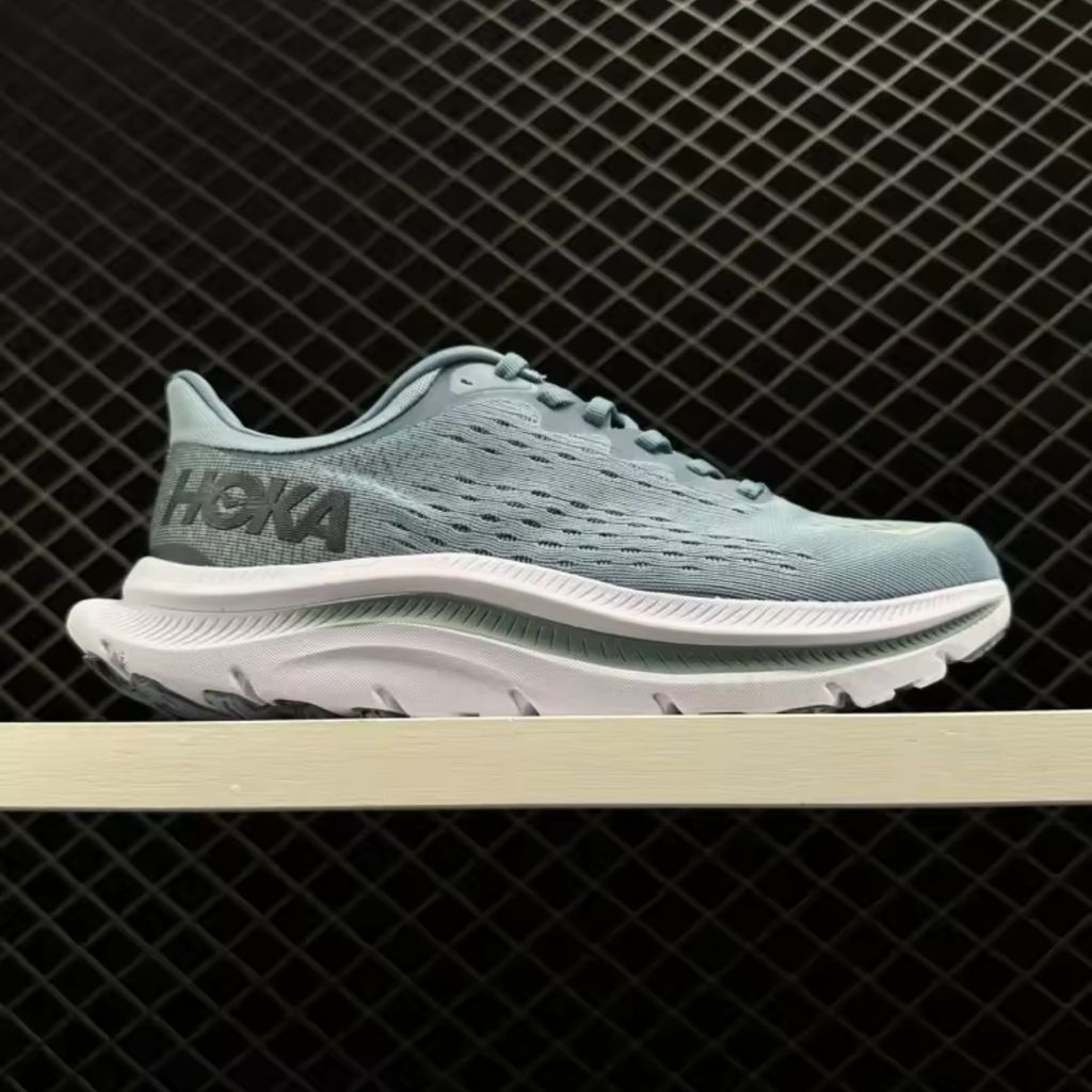 خرید اینترنتی قیمت کتونی ورزشی اورجینال برند هوکا HOKA Kawana کد 071503