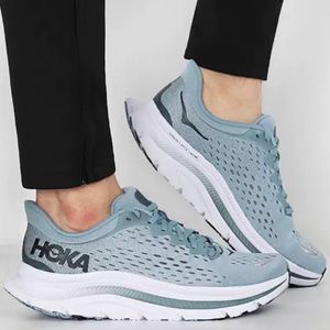 خرید اینترنتی قیمت کتونی ورزشی اورجینال برند هوکا HOKA Kawana کد 071503