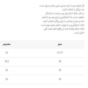 خرید اینترنتی قیمت کتونی ورزشی از هوکا کد 4051921