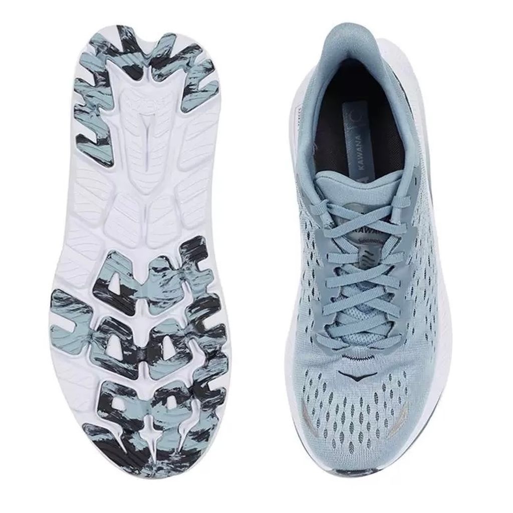 خرید اینترنتی قیمت کتونی ورزشی اورجینال برند هوکا HOKA Kawana کد 071503