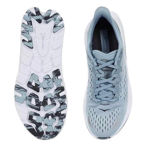 کتونی ورزشی اورجینال برند هوکا HOKA Kawana کد 071503