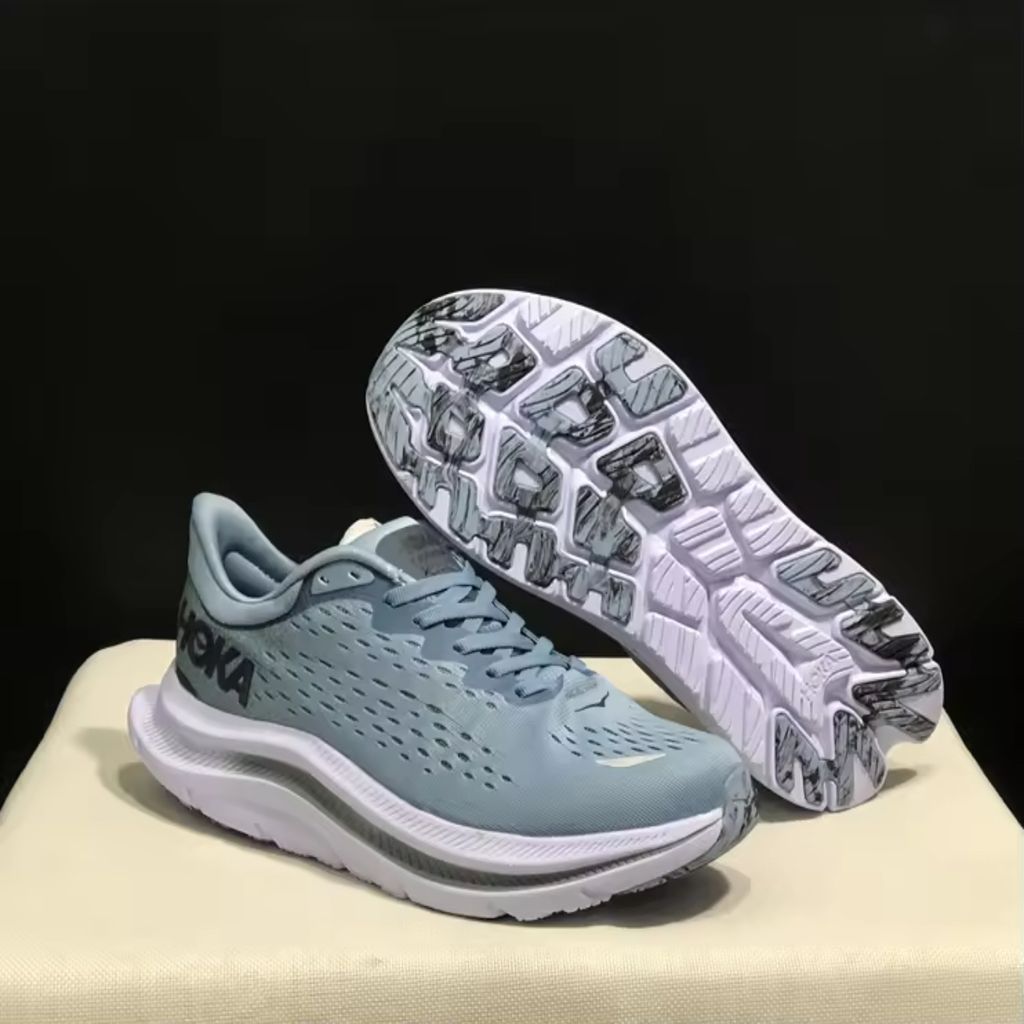خرید اینترنتی قیمت کتونی ورزشی اورجینال برند هوکا HOKA Kawana کد 071503