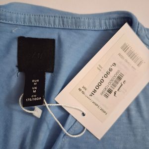 فروش اینترنتی تیشرت مردانه H&M