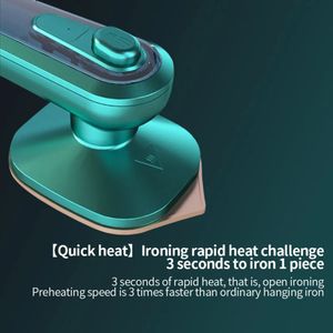 خرید آنلاین اتو لباس مسافرتی مدل Mini Iron