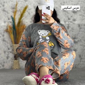 فروش اینترنتی بلوز و شلوار تدی