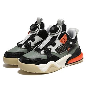 خرید اینترنتی قیمت کتونی طرح جردن4 برند BKG کد 071902