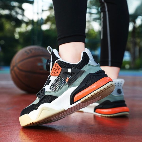 کتونی طرح جردن4 برند BKG کد 071902