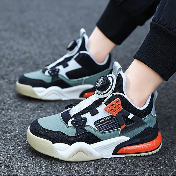 کتونی طرح جردن4 برند BKG کد 071902