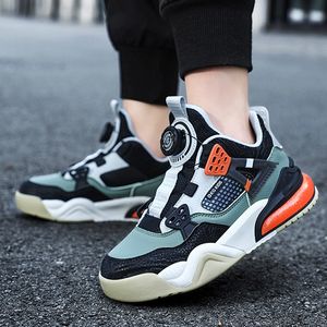 خرید اینترنتی قیمت کتونی طرح جردن4 برند BKG کد 071902