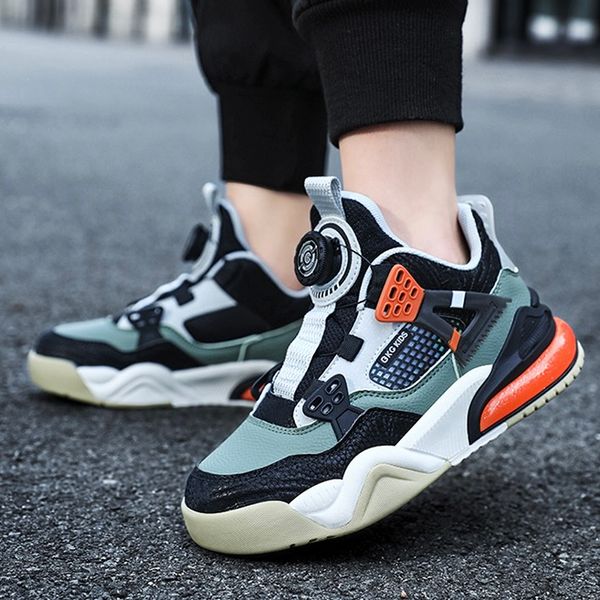 کتونی طرح جردن4 برند BKG کد 071902