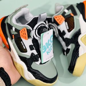 خرید اینترنتی قیمت کتونی طرح جردن4 برند BKG کد 071902