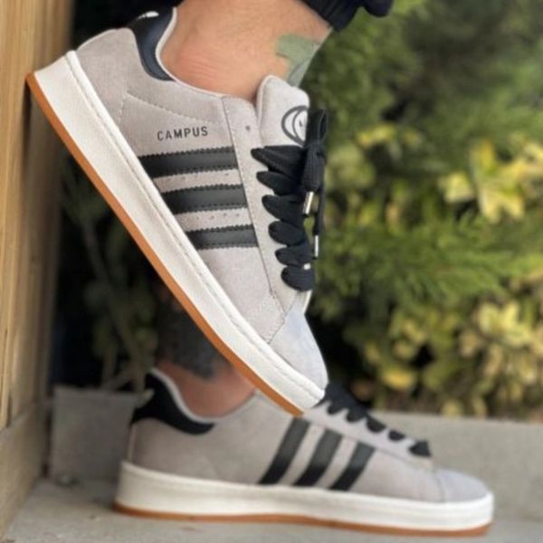 کفش ورزشی مردانه مدل Adidas Campus (در 6 رنگ بندی)