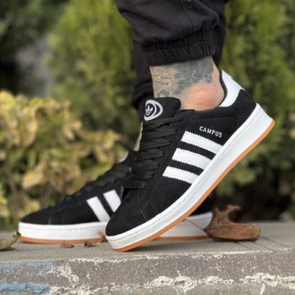 کفش ورزشی مردانه مدل Adidas Campus (در 6 رنگ بندی)