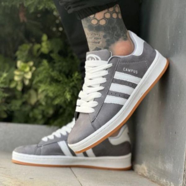 کفش ورزشی مردانه مدل Adidas Campus (در 6 رنگ بندی)