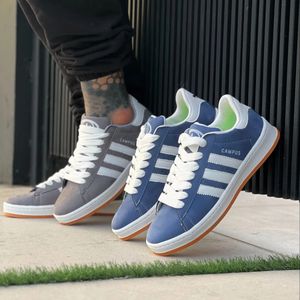 فروش اینترنتی کفش ورزشی مردانه مدل Adidas Campus (در 6 رنگ بندی)