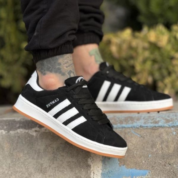 کفش ورزشی مردانه مدل Adidas Campus (در 6 رنگ بندی)
