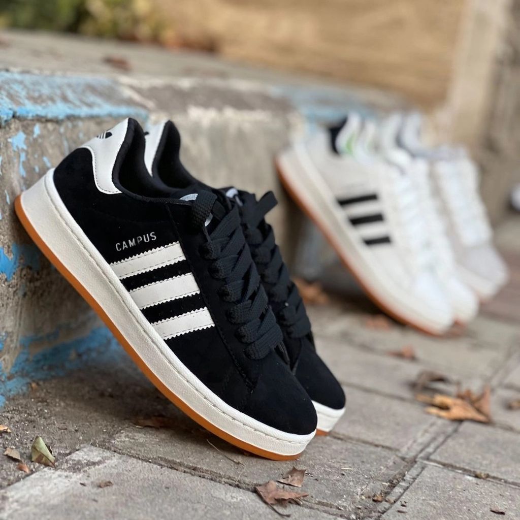 خرید آنلاین کفش ورزشی مردانه مدل Adidas Campus (در 6 رنگ بندی)
