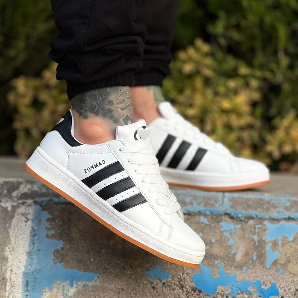 کفش ورزشی مردانه مدل Adidas Campus (در 6 رنگ بندی)