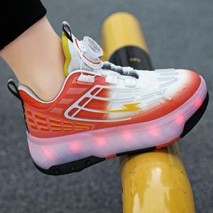 خرید اینترنتی قیمت کتونی اسکیتی چراغدار برند BKG کد 072103