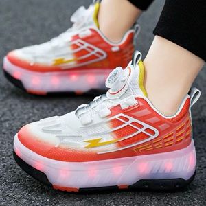 خرید اینترنتی قیمت کتونی اسکیتی چراغدار برند BKG کد 072103