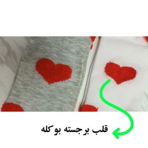 فروش اینترنتی جوراب ساق بلند زنانه