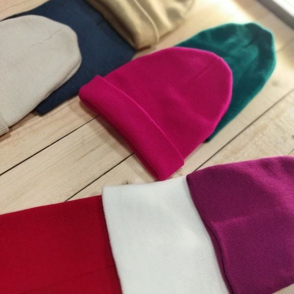 کلاه رنگی زنانه کد 3075