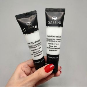 پرایمر گابرینی فوتو فینیش GABRINI