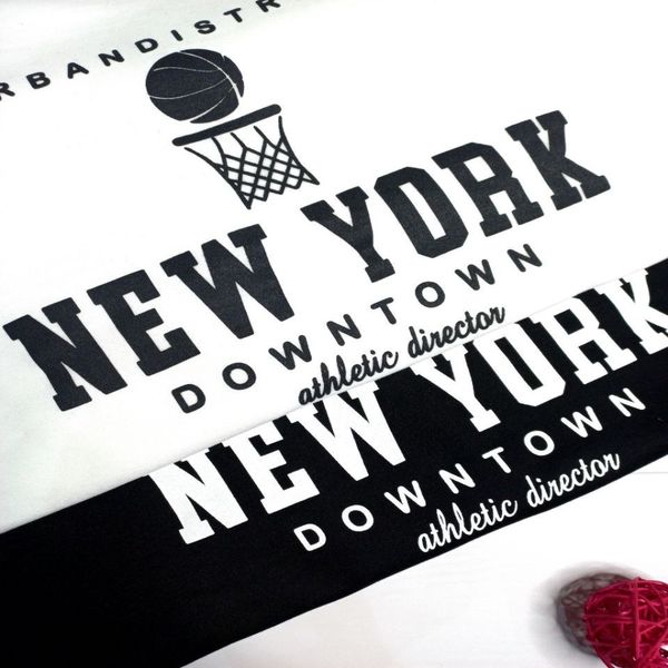 دورس توکرکی زنانه طرح NEW YORK