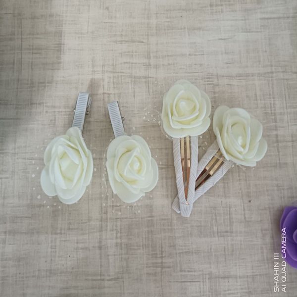گلسر و پنس گل رز