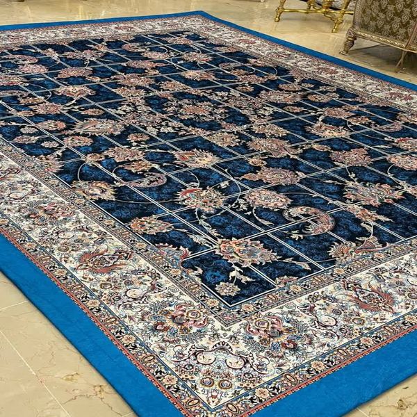 روفرشی کشدار مخمل اعلا با کش4 گوشه کد1409