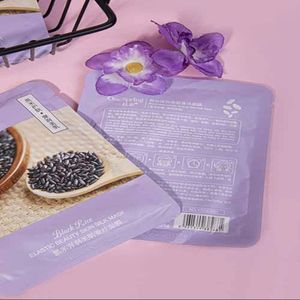 خرید اینترنتی ماسک ورقه ای وان اسپرینگ مدل Black Rice