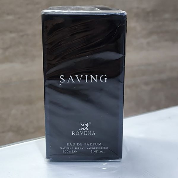 عطر ادکلن مردانه دیور ساواج روونا فرانسوی - اسانس فرانسوی - پرفروش ترین عطر مردانه - کیفیت و ماندگاری عالی - هولوگرام اورجینال