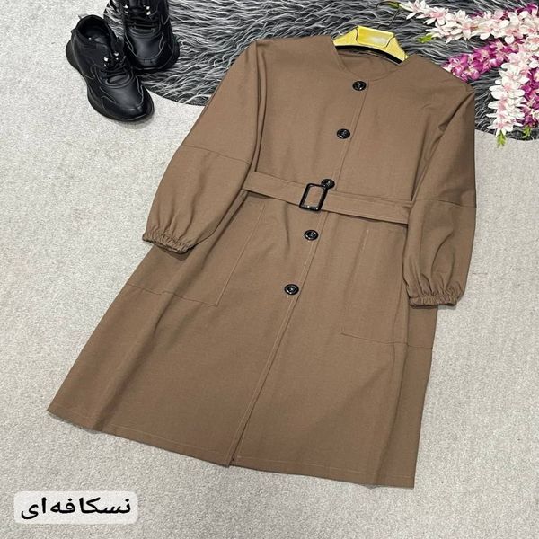 مانتودانشجویی پگاه?
