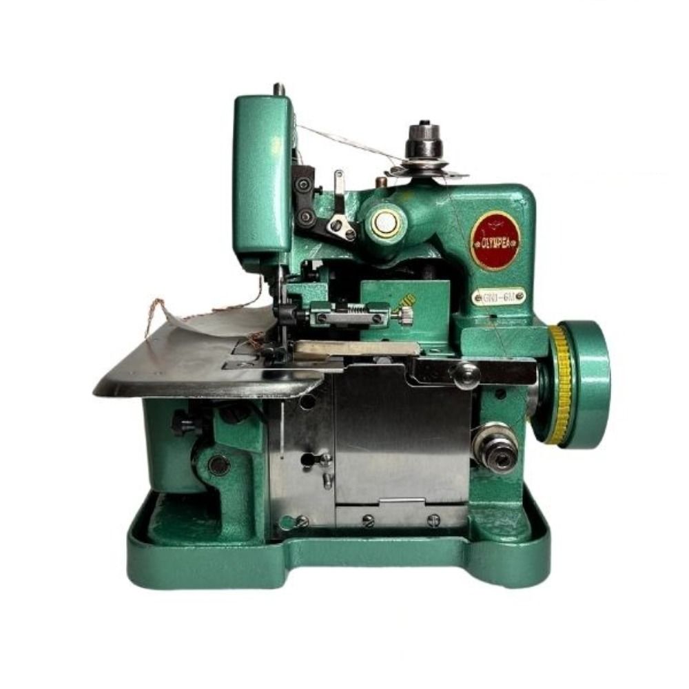 خرید آنلاین چرخ خیاطی سردوز خانگی المپیا مدل GN1-6M