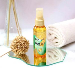 خرید آنلاین روغن آرگان مو پنتن Pantene