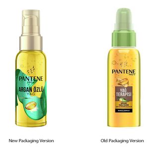 روغن آرگان مو پنتن Pantene