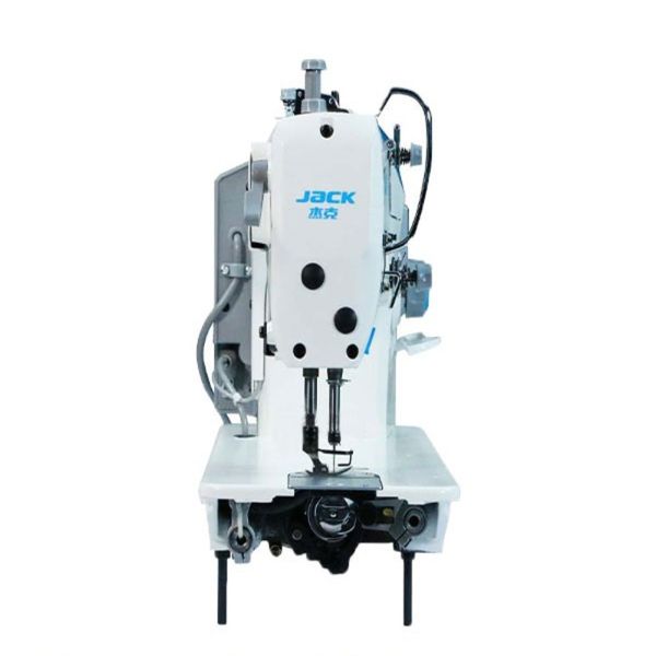چرخ خیاطی راسته دوز نیمه سخنگو A2/B جک