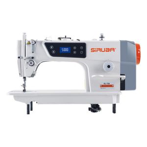 چرخ خیاطی صنعتی راسته دوز سیروبا مدل siruba DL-720