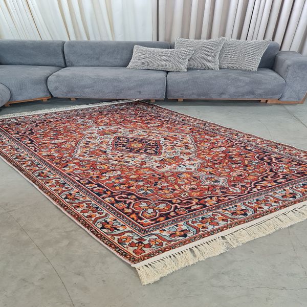 پادری  مخمل  هازان زیره استپدار50در 80