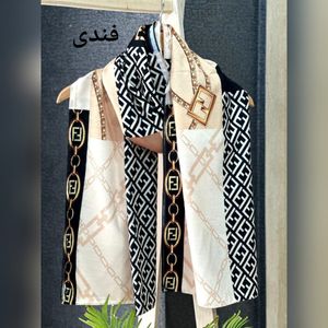 خرید اینترنتی شال موهر پاییزه زمستانه در طرح بندی