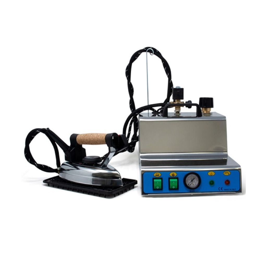 خرید اینترنتی اتو مخزن دار 3/2 لیتری باتیستلا مدل Vaporino inox