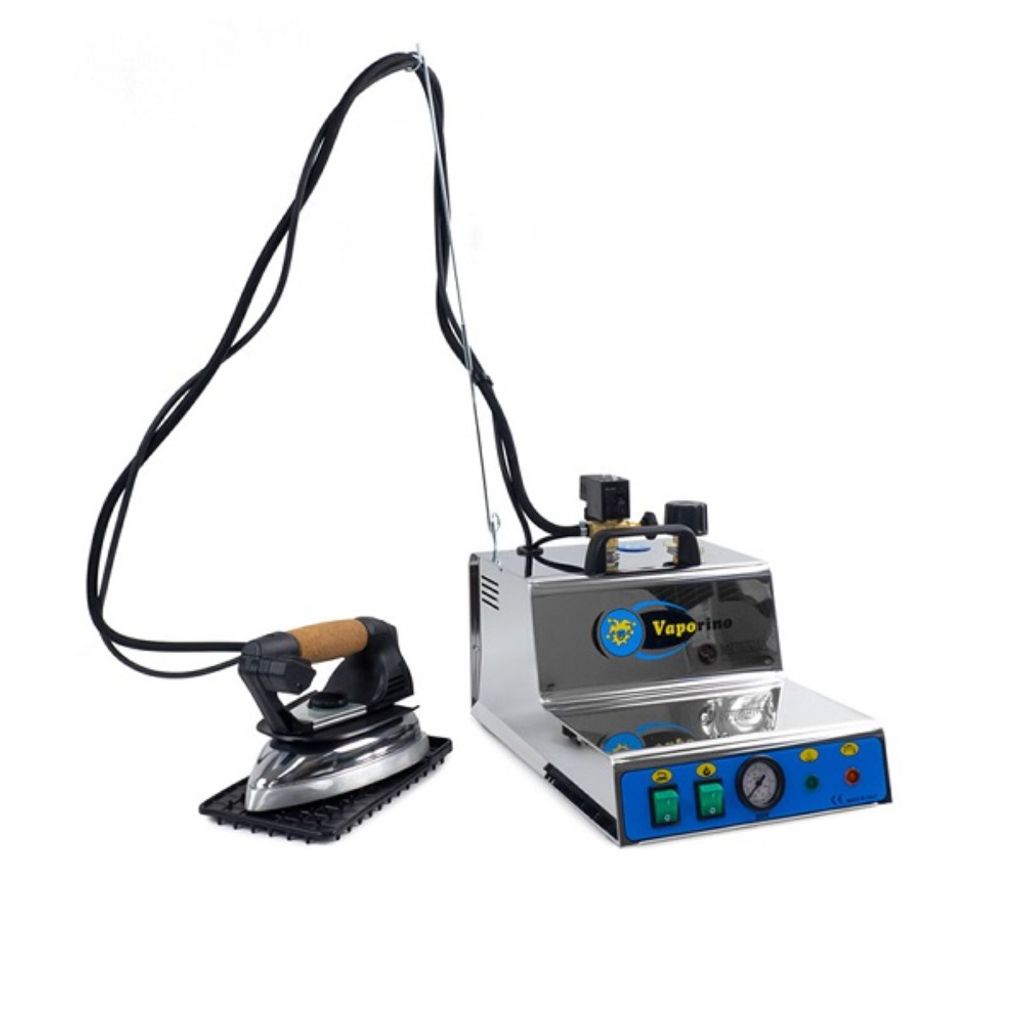 فروش اینترنتی اتو مخزن دار 3/2 لیتری باتیستلا مدل Vaporino inox