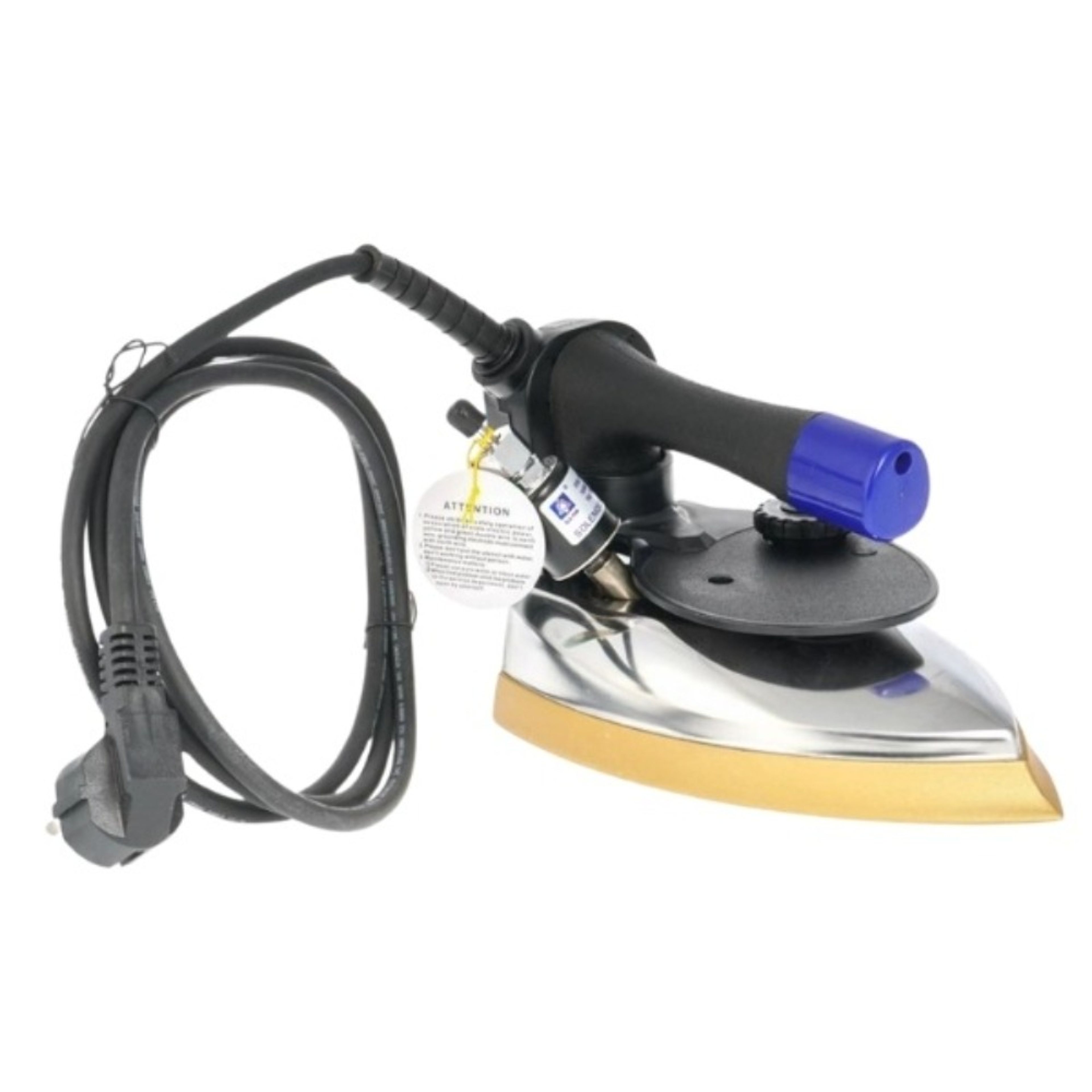 فروش اینترنتی اتو سرمی 1600 وات زنگوله مدل QX-300LB