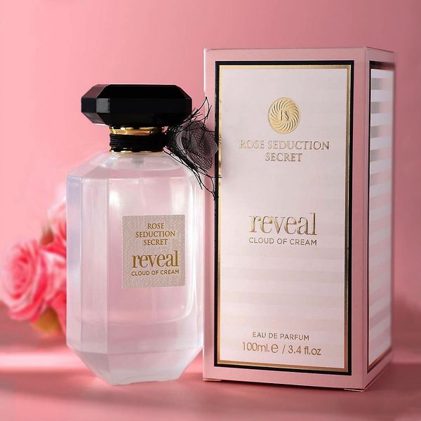 عطر ادکلن جدید زنانه ویکتوریا سکرت تیس کرم کلاود فراگرنس ورد - برای اولین بار در ایران - کیفیت بسیار عالی - بسیار نایاب