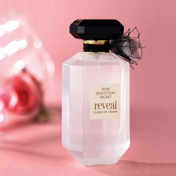 عطر ادکلن جدید زنانه ویکتوریا سکرت تیس کرم کلاود فراگرنس ورد - برای اولین بار در ایران - کیفیت بسیار عالی - بسیار نایاب